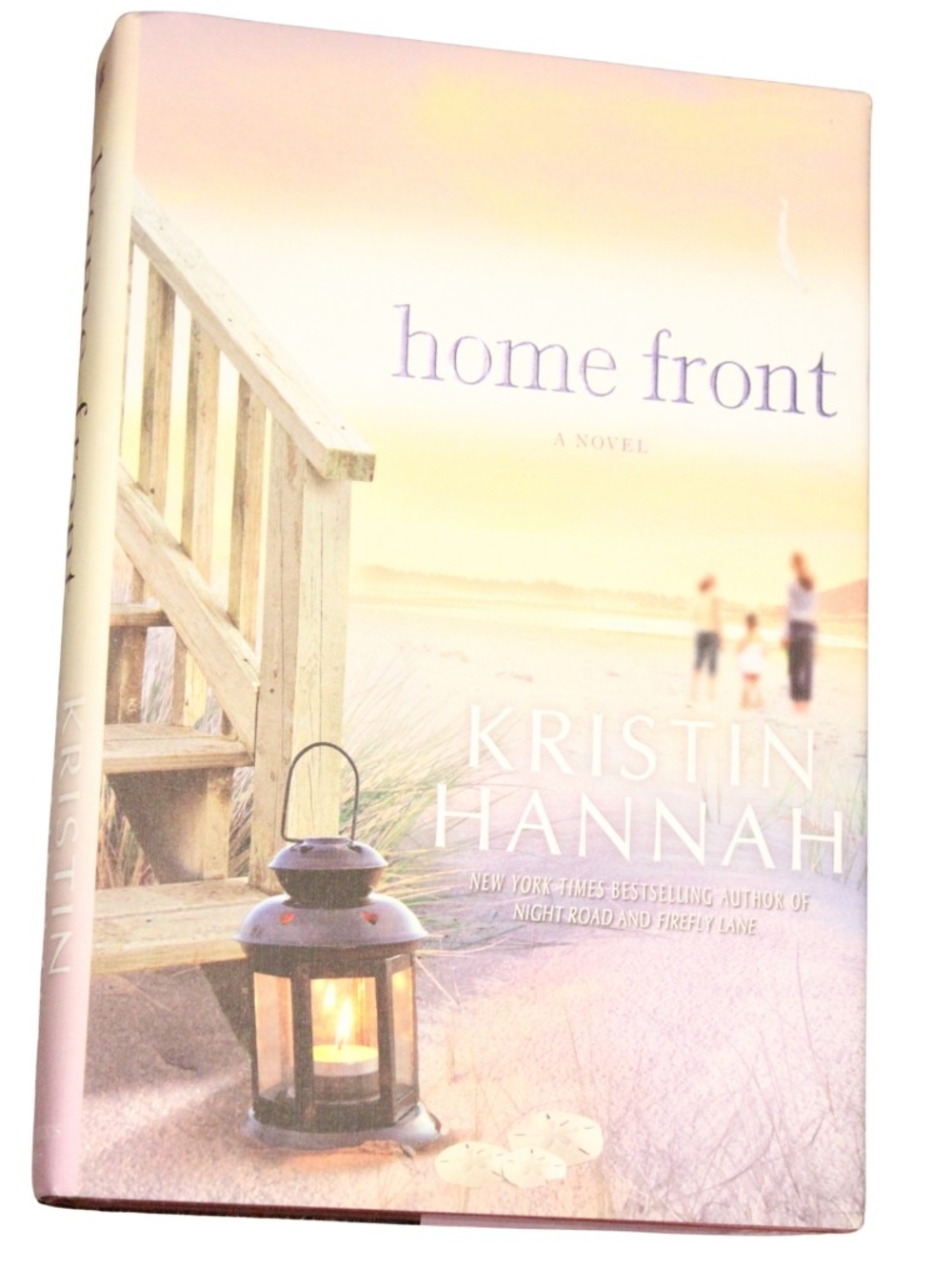 3/$25 🏷 Home Front By Kristin Hannah
